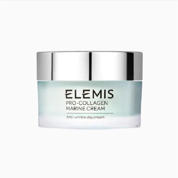 ELEMIS Pro Collagen Marine Cream NEW 1oz - Picture 1 of 1